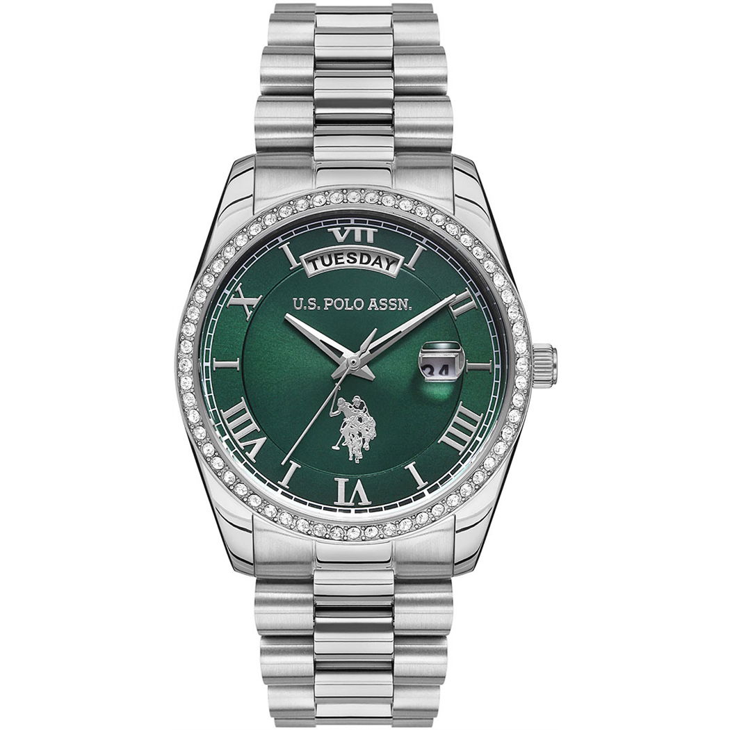 U.s. Polo Assn. Uspa2054-02 Kadın Kol Saati