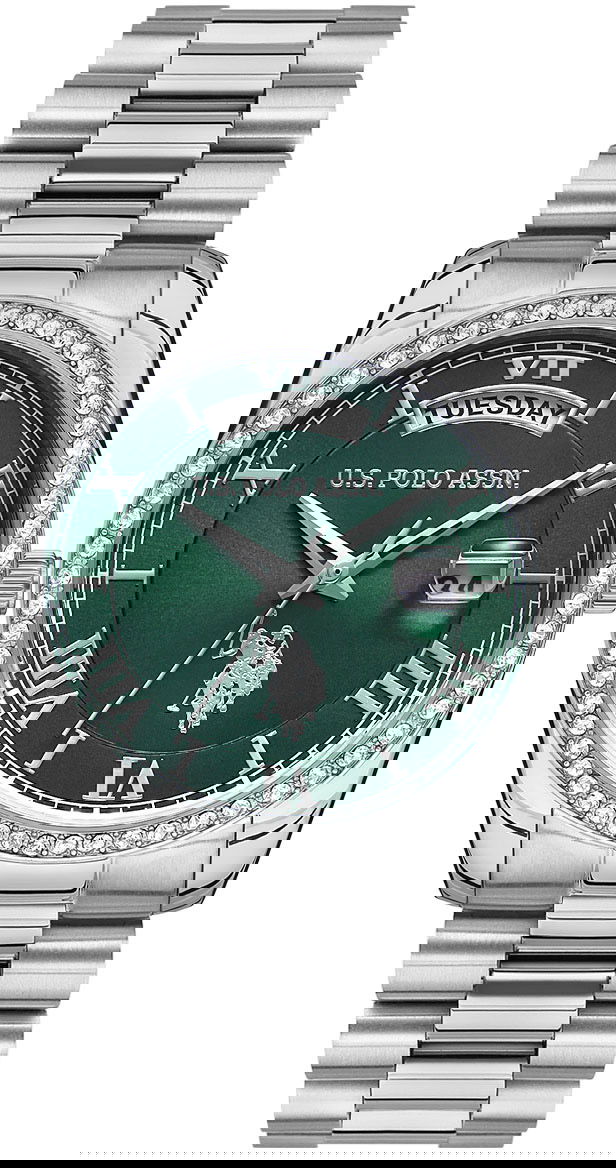 U.s. Polo Assn. Uspa2054-02 Kadın Kol Saati