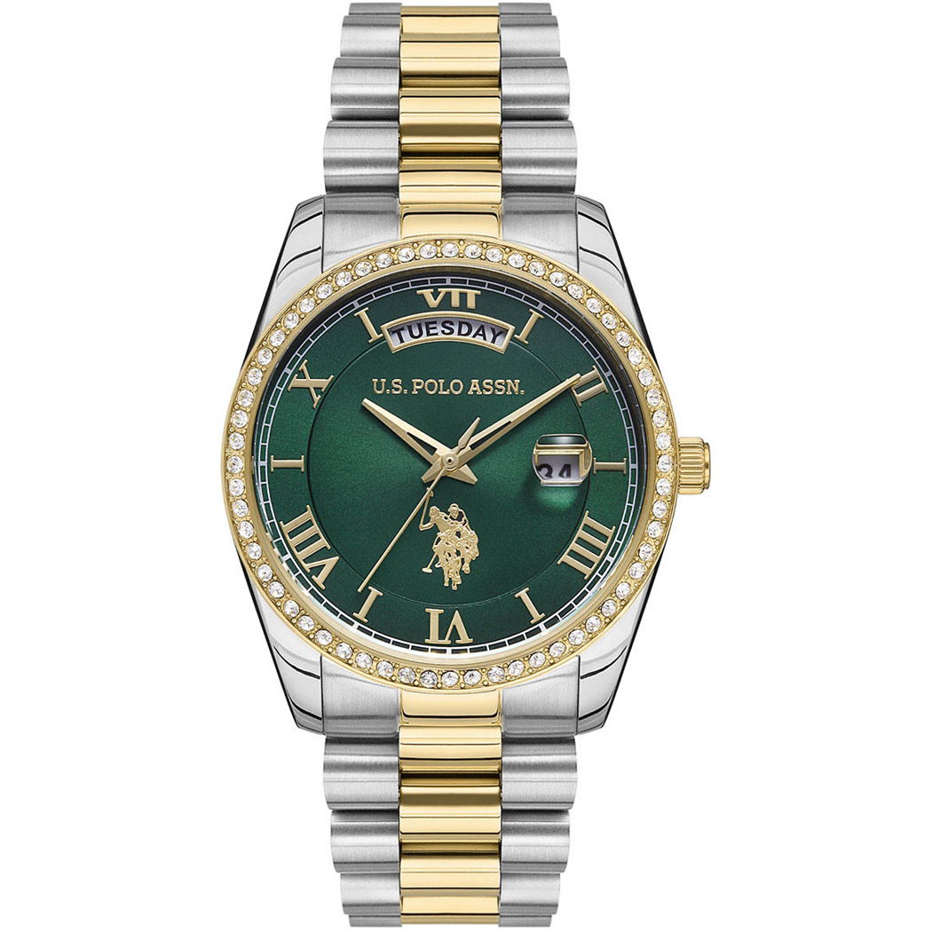 U.s. Polo Assn. Uspa2054-04 Kadın Kol Saati