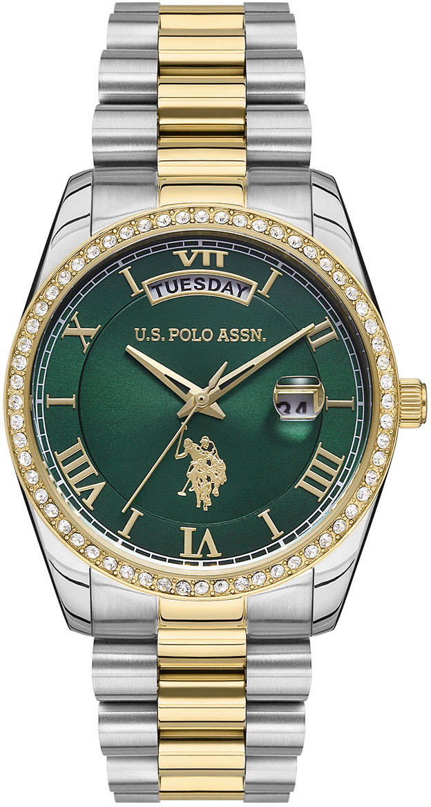 U.s. Polo Assn. Uspa2054-04 Kadın Kol Saati