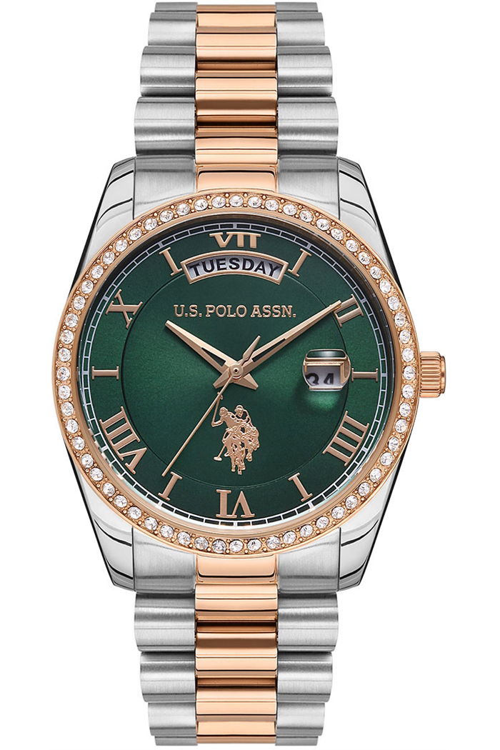 U.s. Polo Assn. Uspa2054-05 Kadın Kol Saati