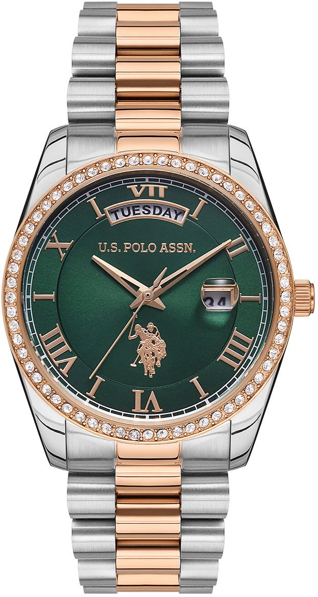 U.s. Polo Assn. Uspa2054-05 Kadın Kol Saati