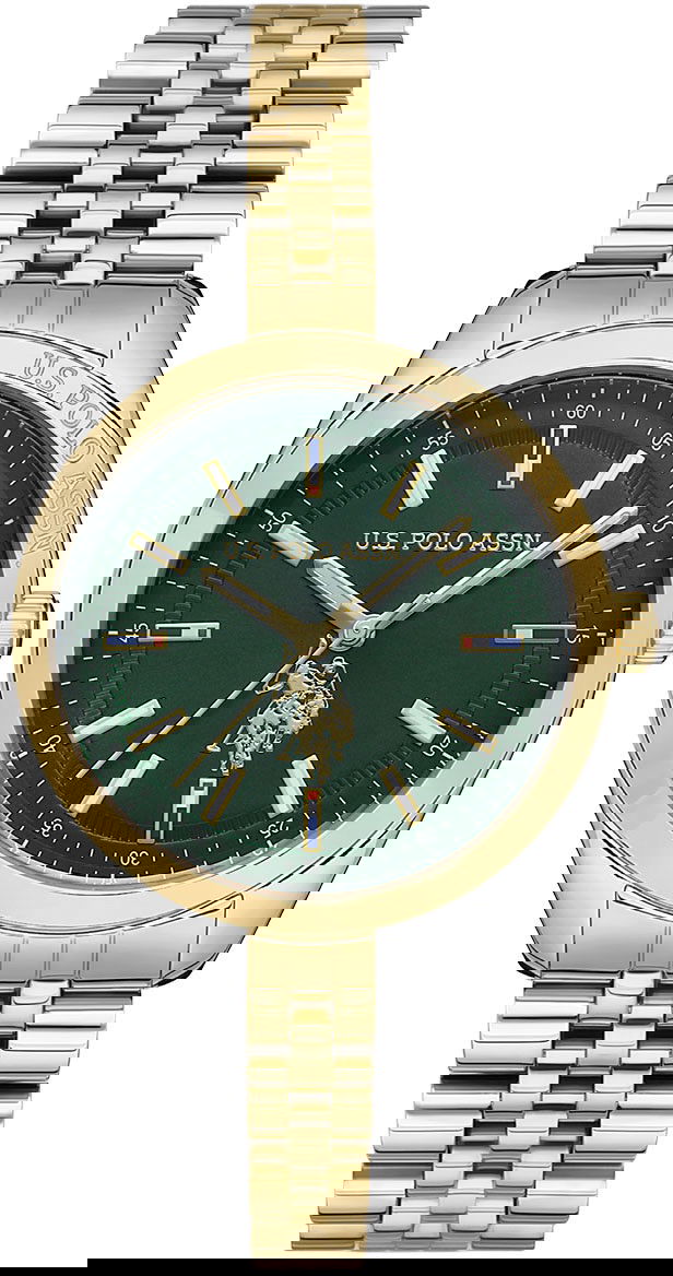 U.s. Polo Assn. Uspa2041-10 Kadın Kol Saati