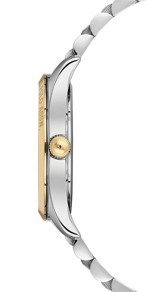 U.s. Polo Assn. Uspa2041-10 Kadın Kol Saati