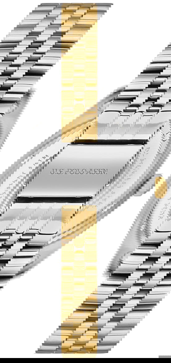 U.s. Polo Assn. Uspa2041-10 Kadın Kol Saati