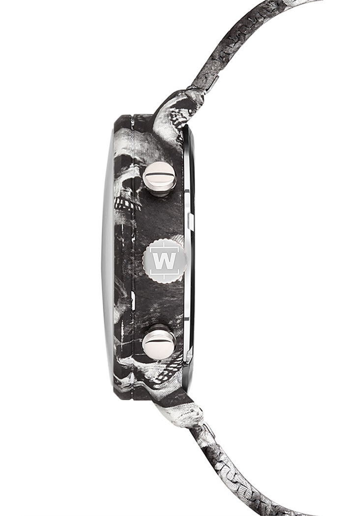Welder Moody Wwrc697 (38 mm) Kadın Kol Saati