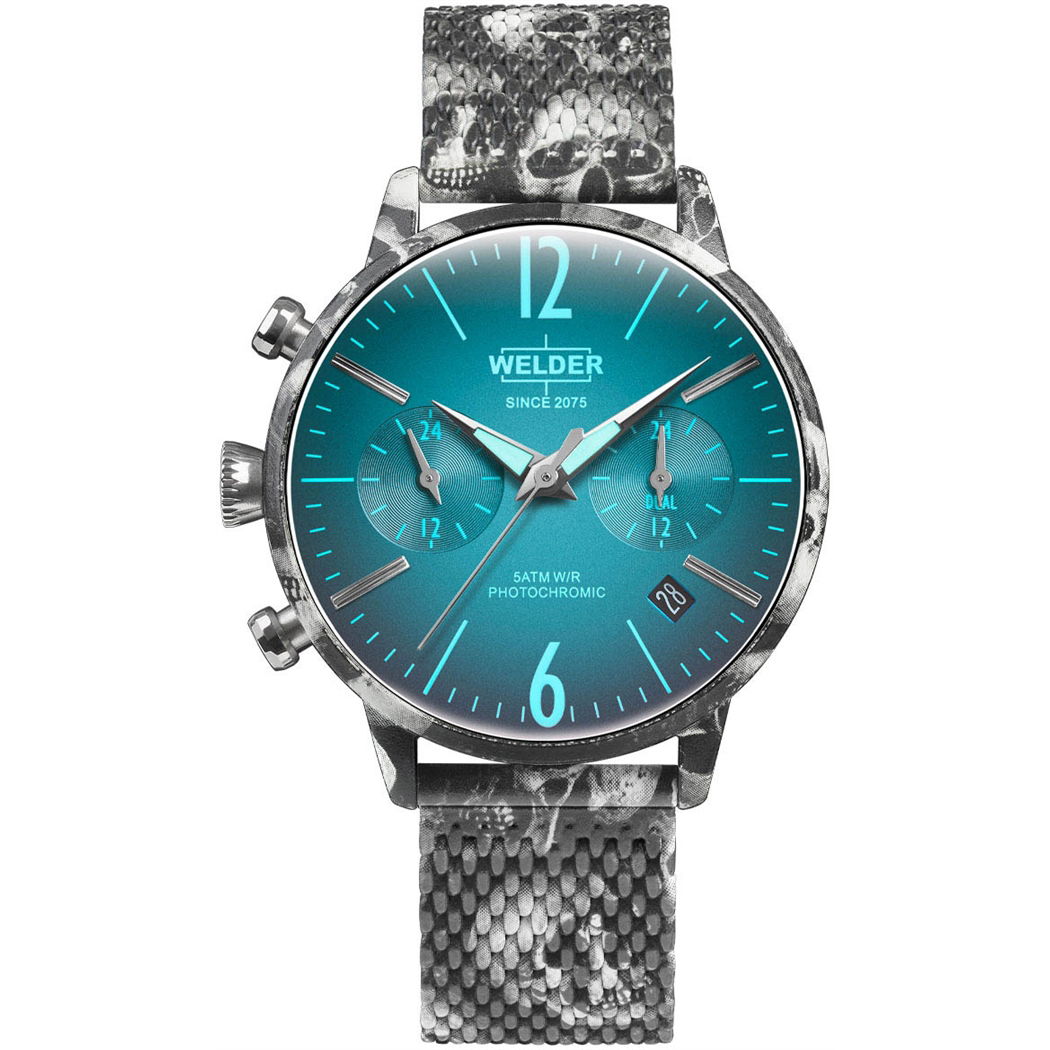 Welder Moody Wwrc697 Kadın Kol Saati