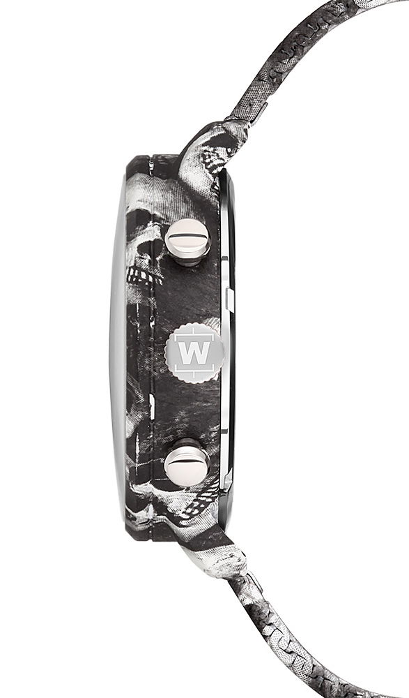 Welder Moody Wwrc697 Kadın Kol Saati