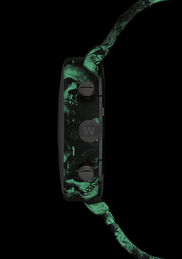 Welder Moody Wwrc697 Kadın Kol Saati