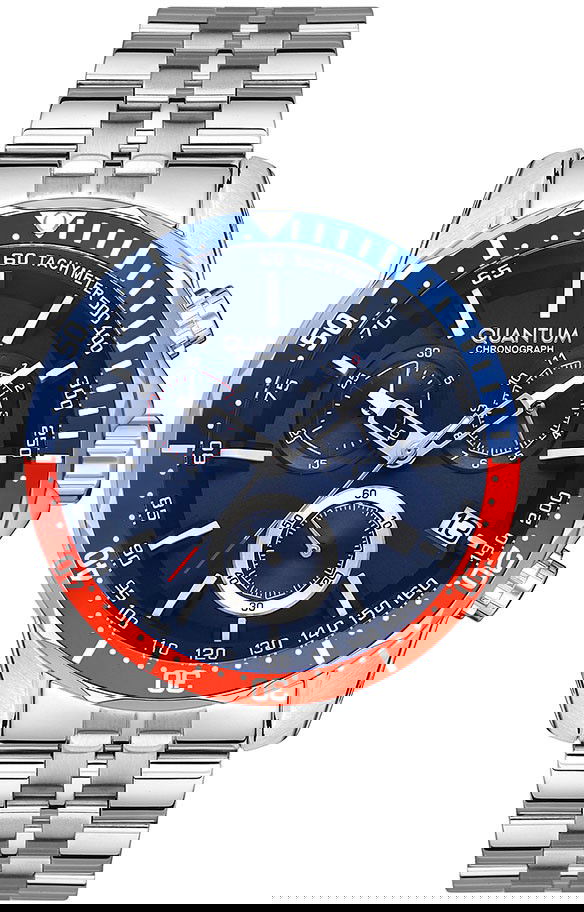 Quantum Pwg1036.390 Erkek Kol Saati