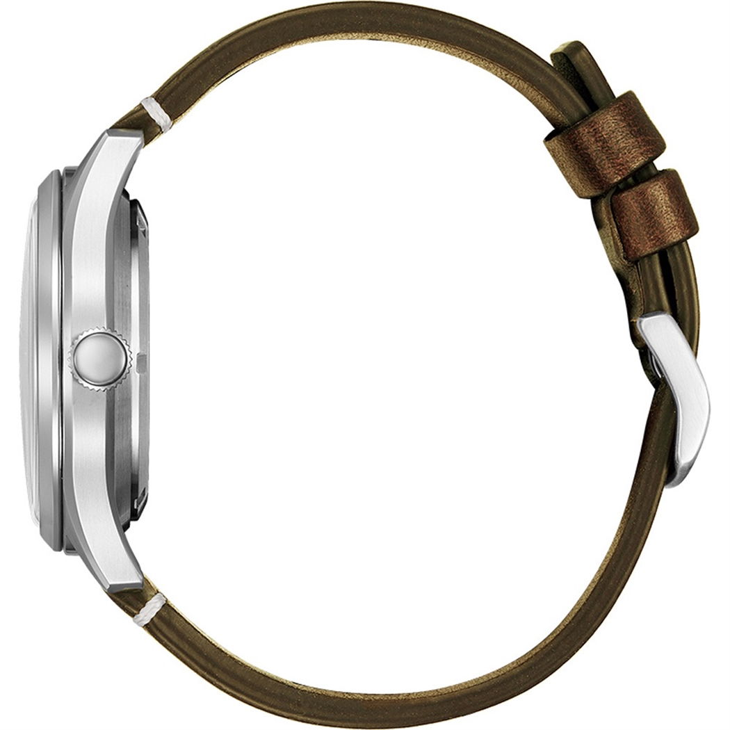 Citizen Nh8390-03xe Otomatik Erkek Kol Saati | Gündüz Saat