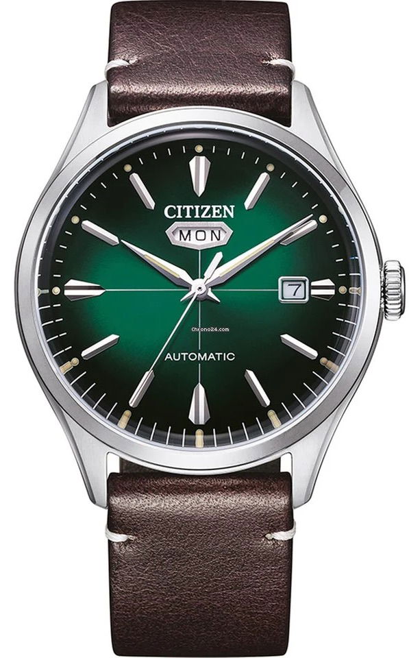 Citizen Nh8390-03xe Otomatik Erkek Kol Saati