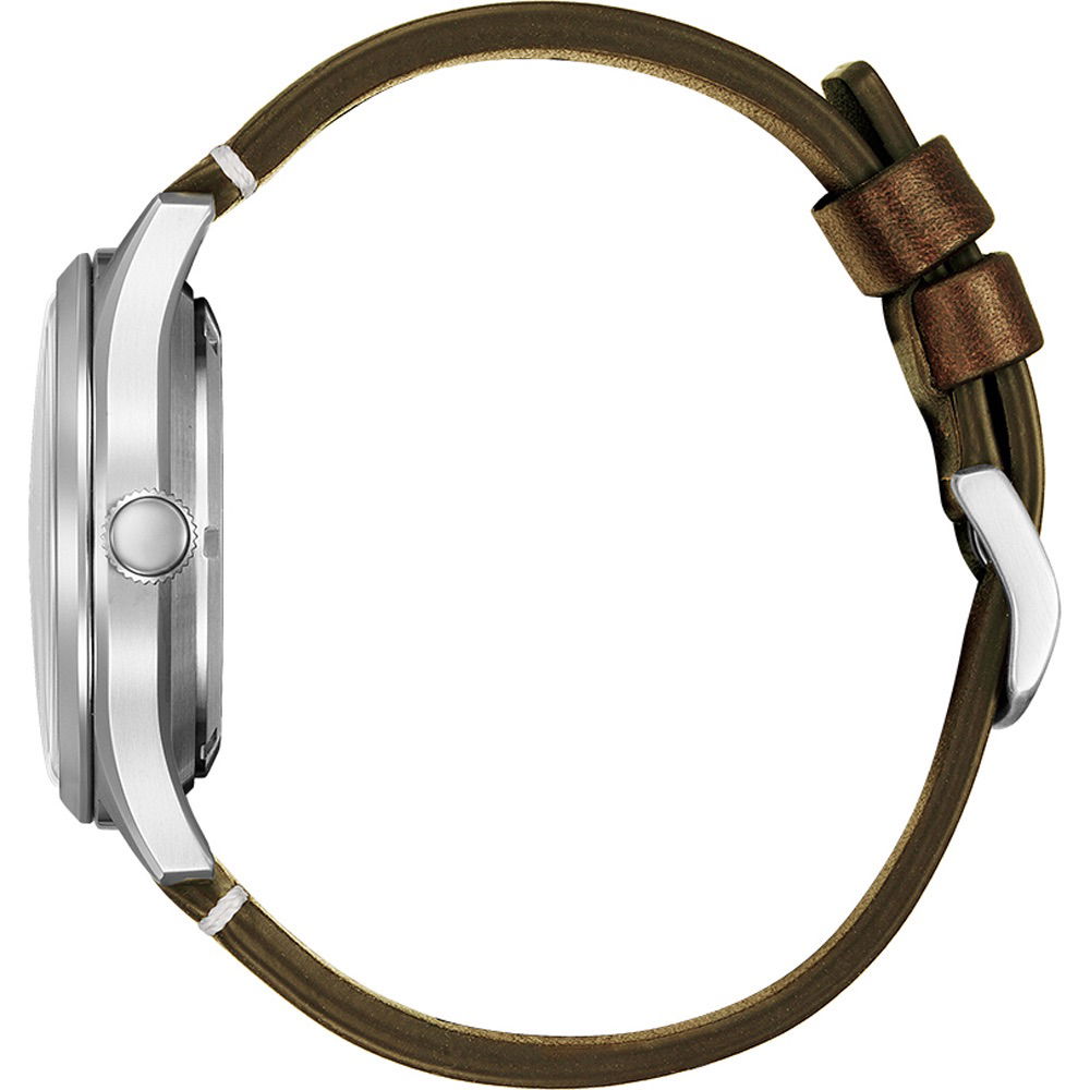 Citizen Nh8390-03xe Otomatik Erkek Kol Saati