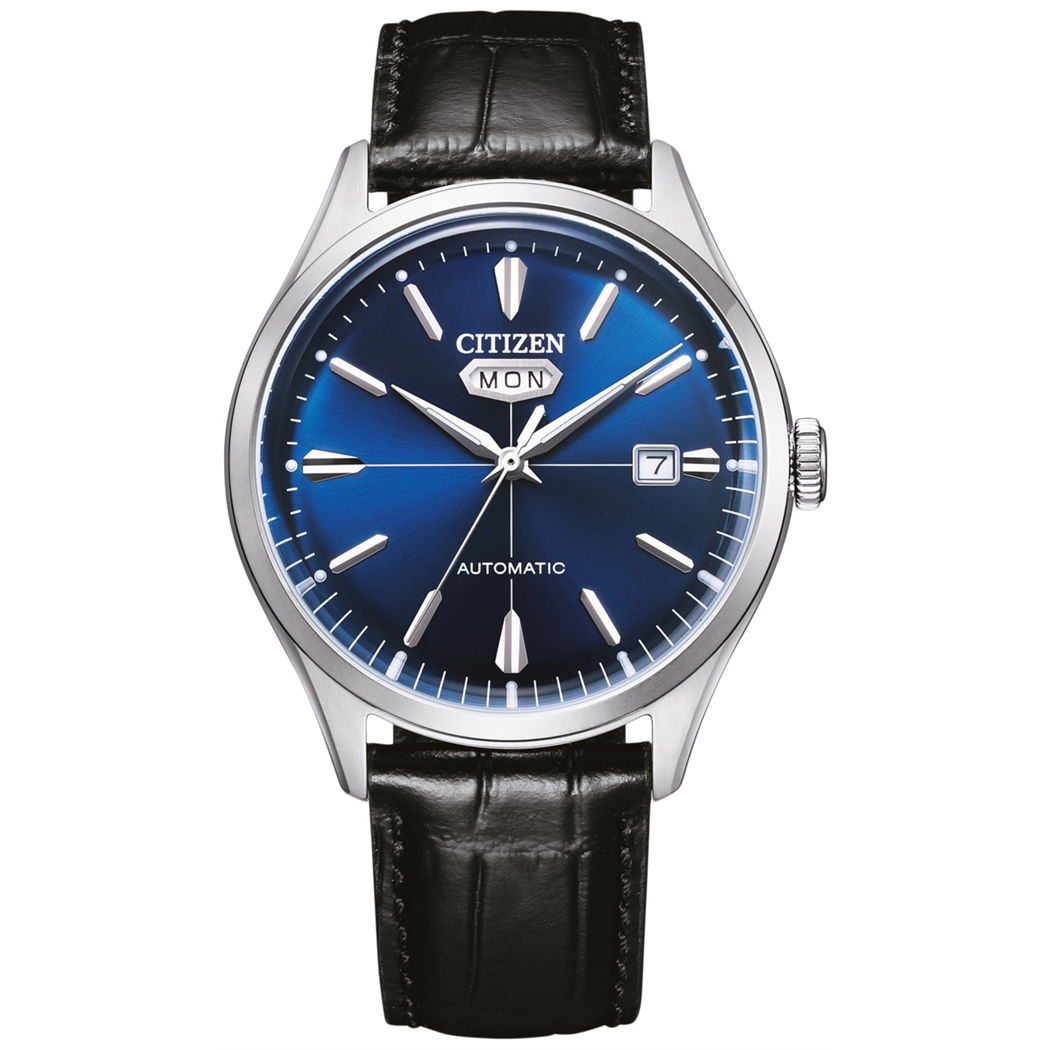 Citizen Nh8390-20le Otomatik Erkek Kol Saati