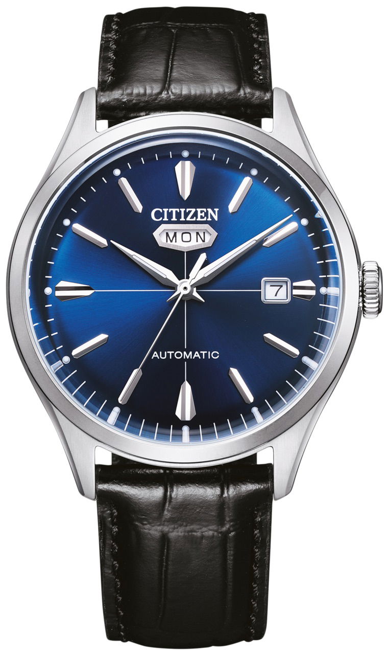 Citizen Nh8390-20le Otomatik Erkek Kol Saati
