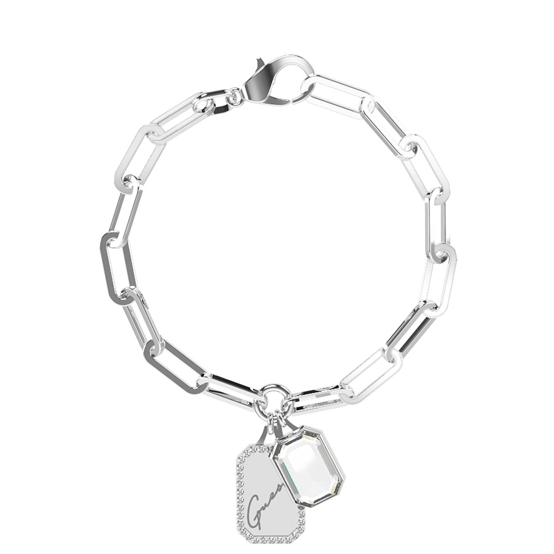 Guess Jgujubb01134jwrhs Kadın Bileklik