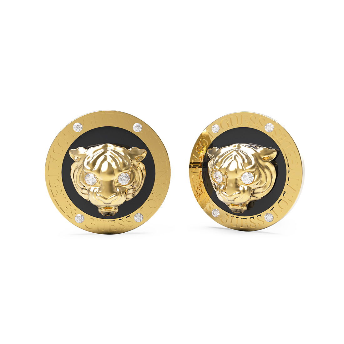 Guess Jgujube01360jwygbktu Kadın Küpe