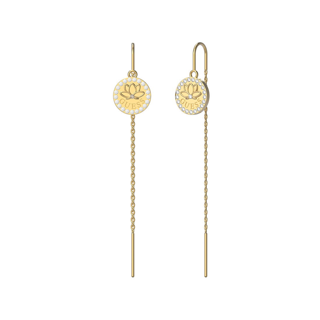 Guess Jgujube01345jwygtu Kadın Küpe