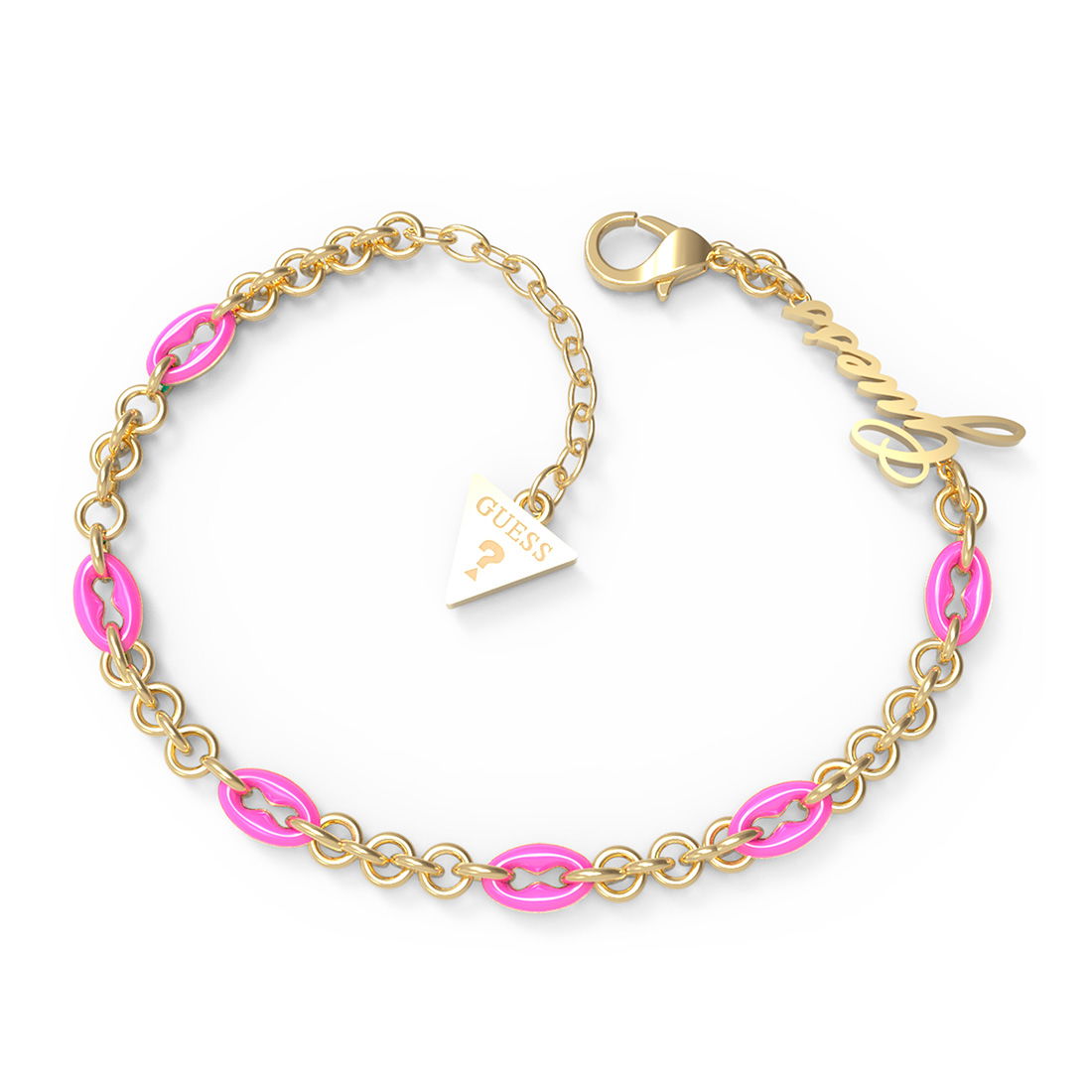 Guess Jgujubb01415jwygnps Kadın Bileklik