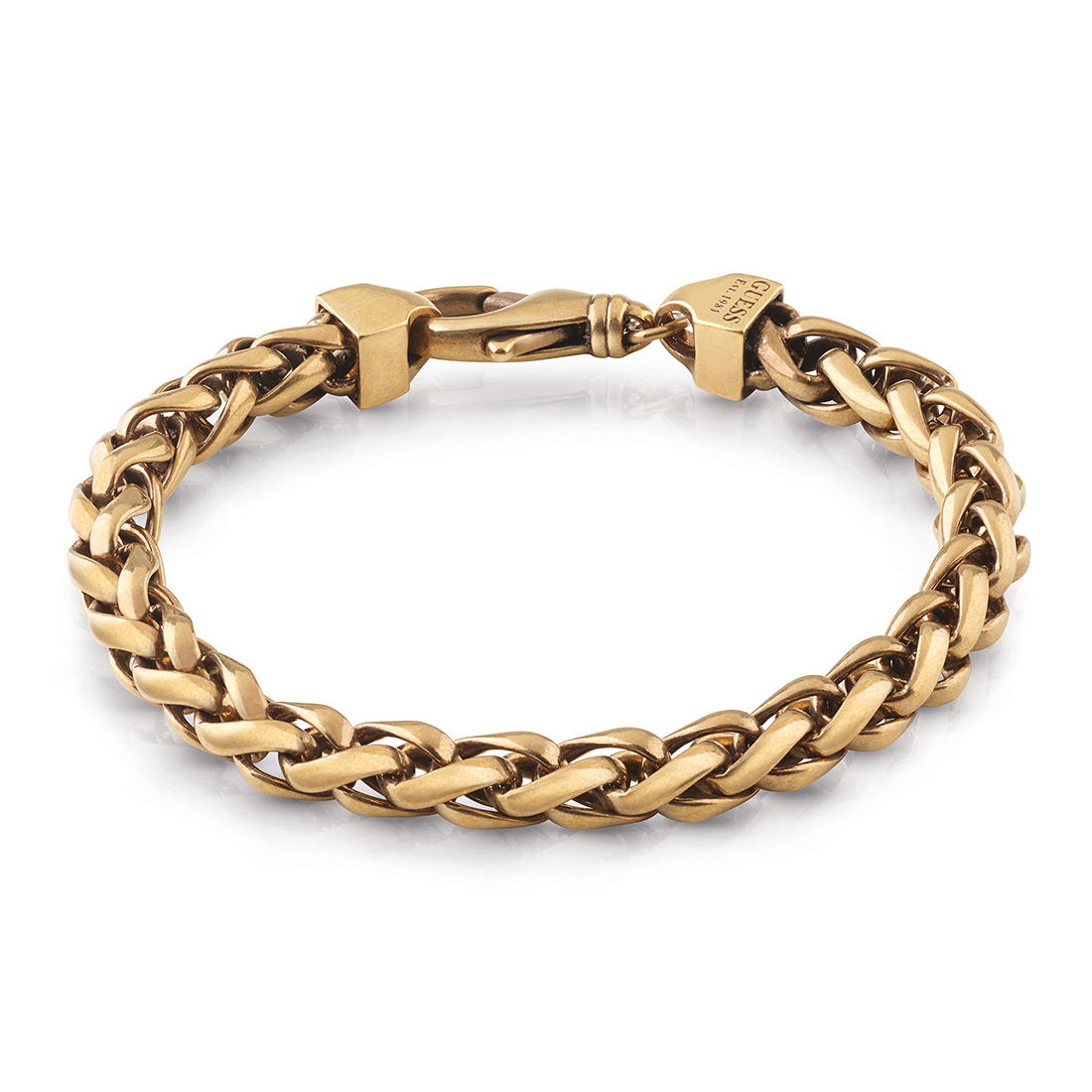 Guess Jgujumb01354jwagl Erkek Bileklik