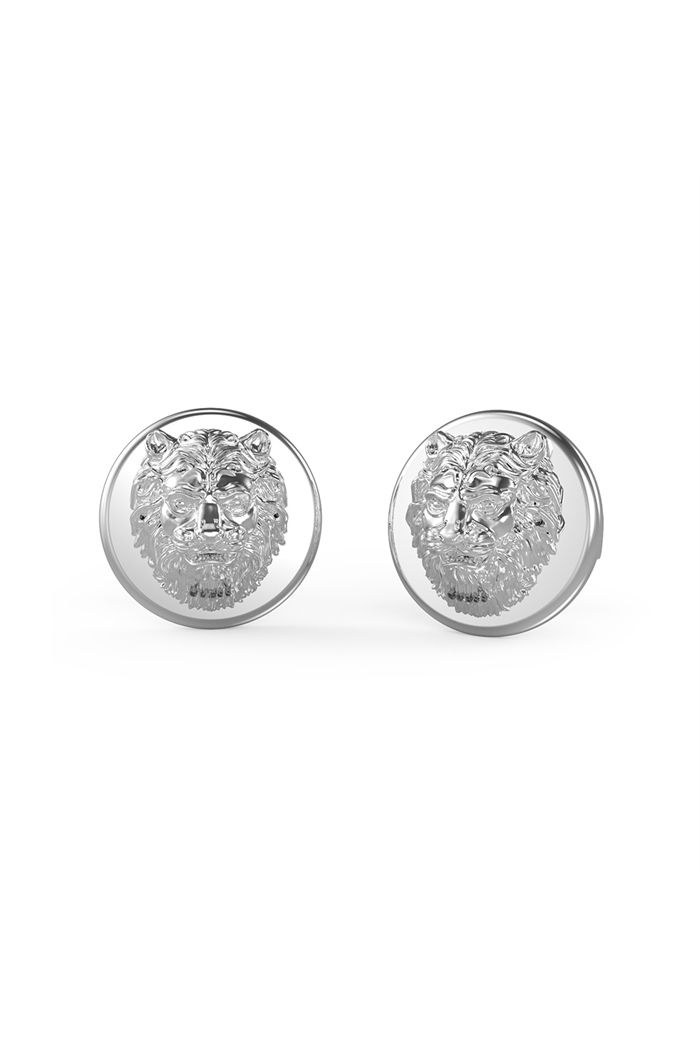 Guess Jgujume01319jwsttu Erkek Küpe