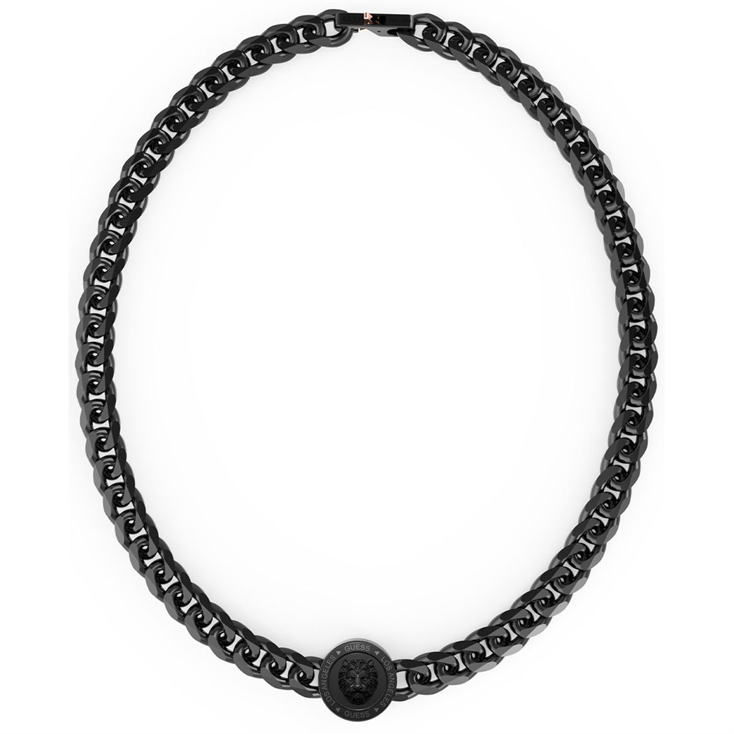 Guess Jgujumn01313jwgmtu Erkek Kolye