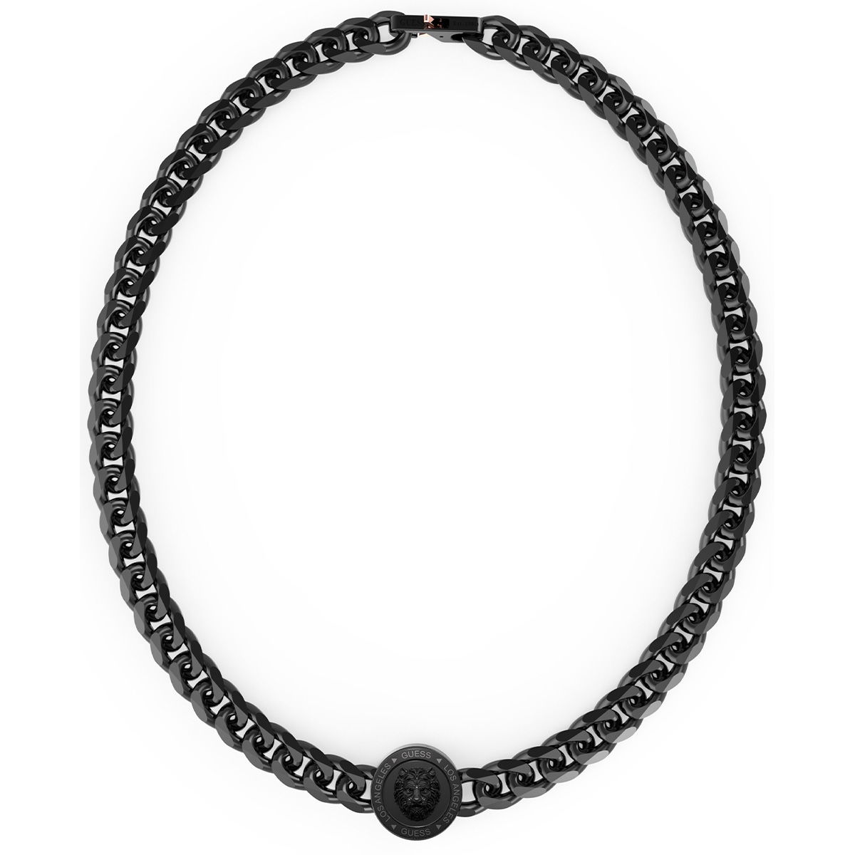 Guess Jgujumn01313jwgmtu Erkek Kolye