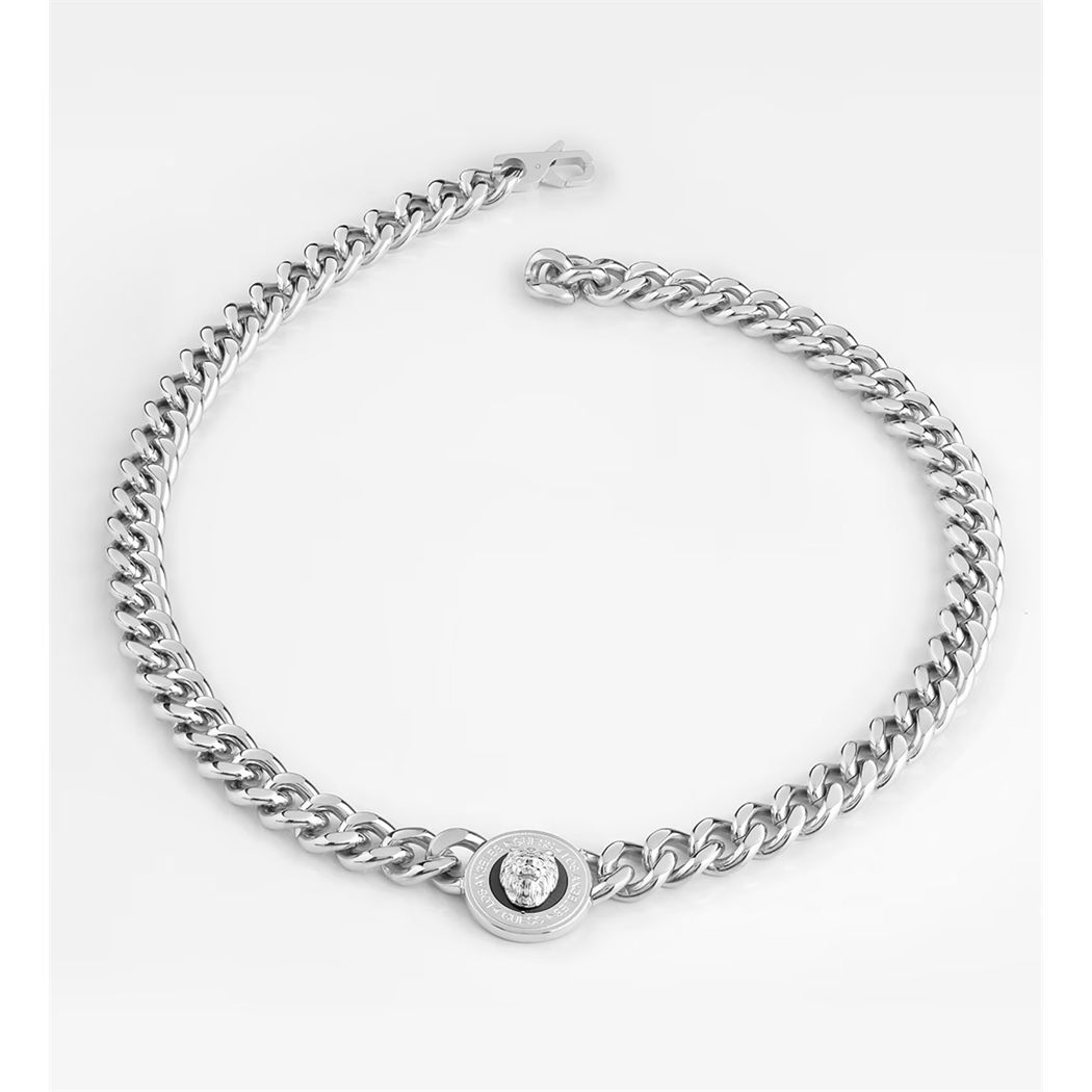 Guess Jgujumn01313jwstbktu Erkek Kolye