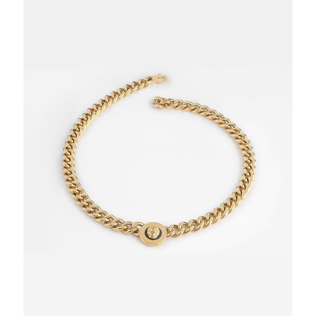 Guess Jgujumn01313jwygbktu Erkek Kolye