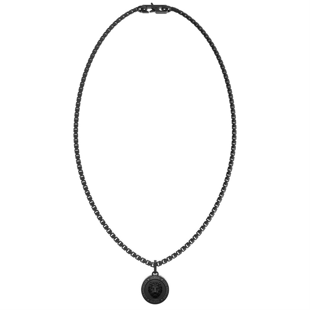 Guess Jgujumn01316jwgmtu Erkek Kolye