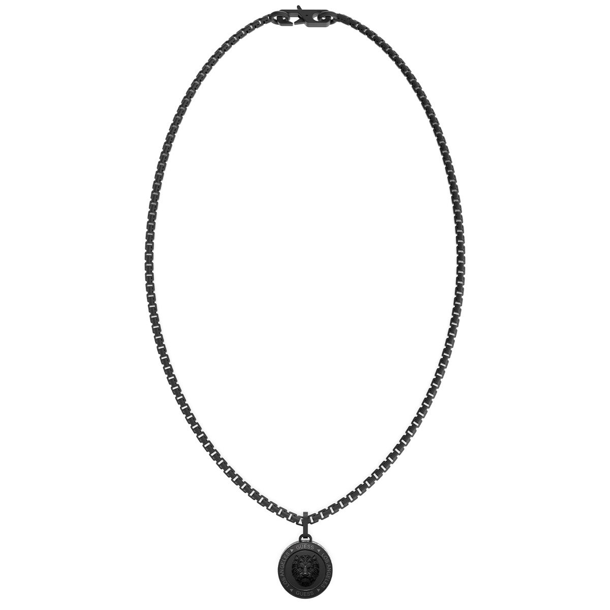 Guess Jgujumn01316jwgmtu Erkek Kolye