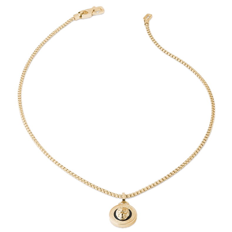 Guess Jgujumn01316jwygybtu Erkek Kolye