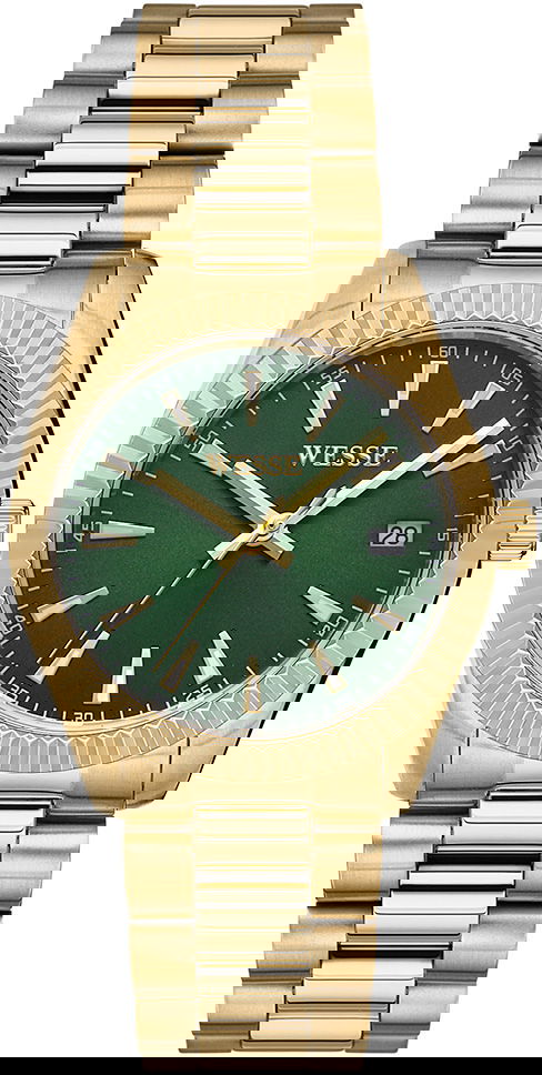 Wesse Wwl301909 Kadın Kol Saati