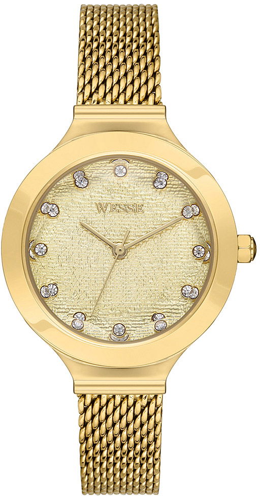 Wesse Wwl110603 Kadın Kol Saati