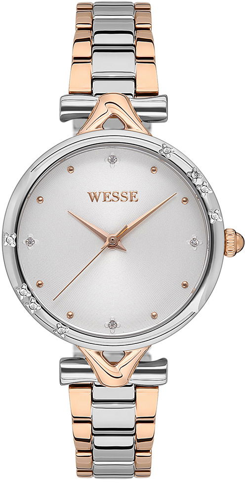 Wesse Wwl302702 Kadın Kol Saati