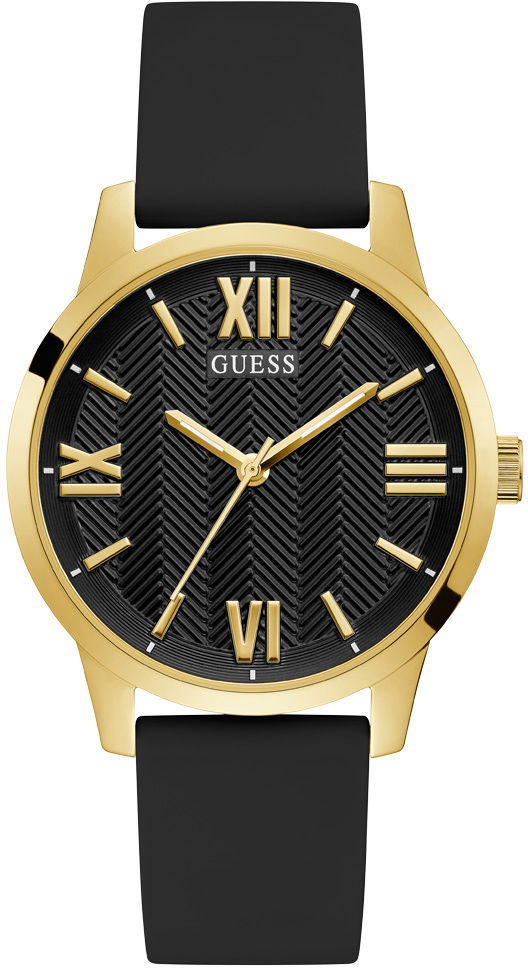 Guess Gugw0282g2 Erkek Kol Saati