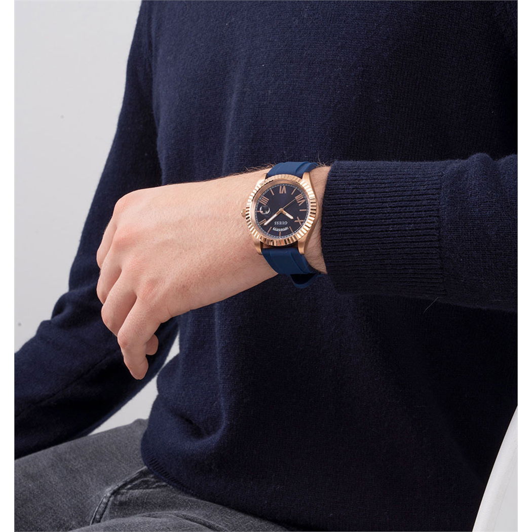 Guess Gugw0335g2 Erkek Kol Saati