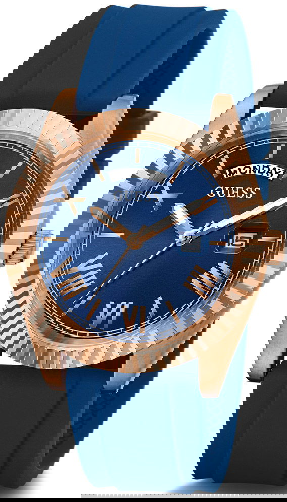 Guess Gugw0335g2 Erkek Kol Saati