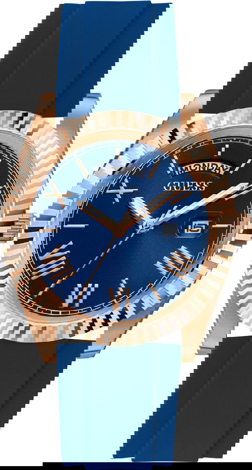 Guess Gugw0335g2 Erkek Kol Saati