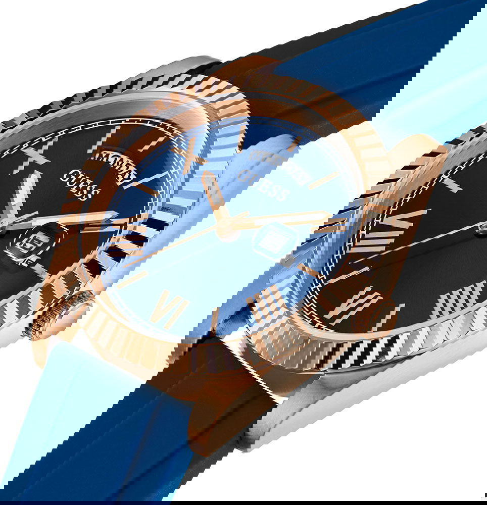 Guess Gugw0335g2 Erkek Kol Saati