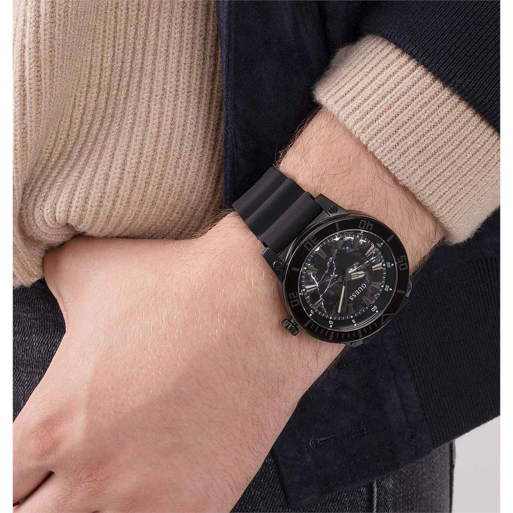 Guess Gugw0420g3 Erkek Kol Saati