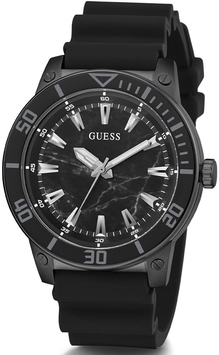 Guess Gugw0420g3 Erkek Kol Saati