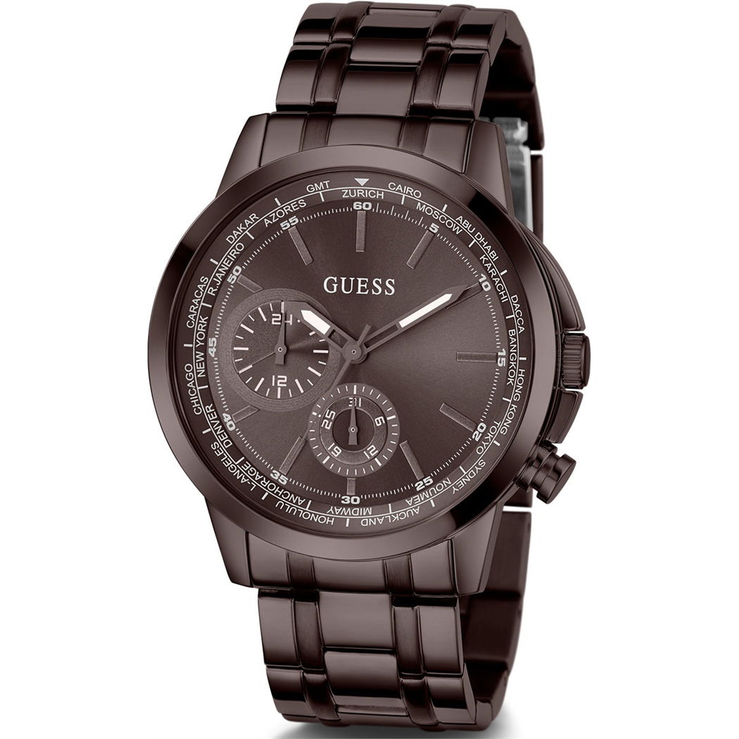 Guess Gugw0490g5 Erkek Kol Saati