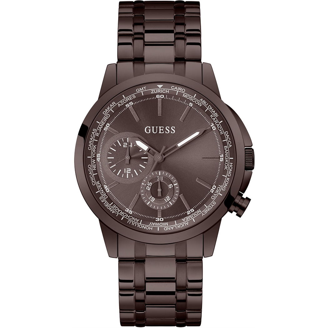 Guess Gugw0490g5 Erkek Kol Saati