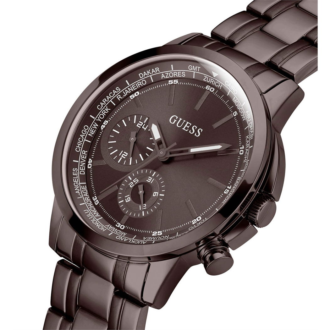 Guess Gugw0490g5 Erkek Kol Saati
