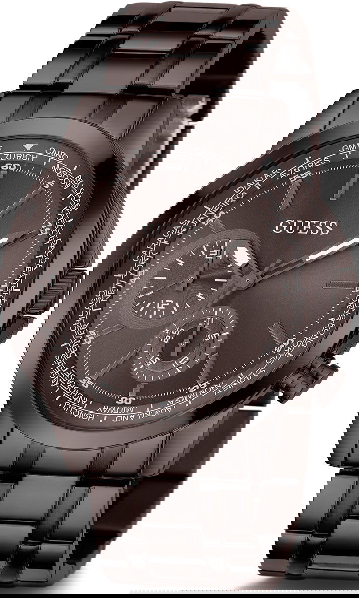 Guess Gugw0490g5 Erkek Kol Saati