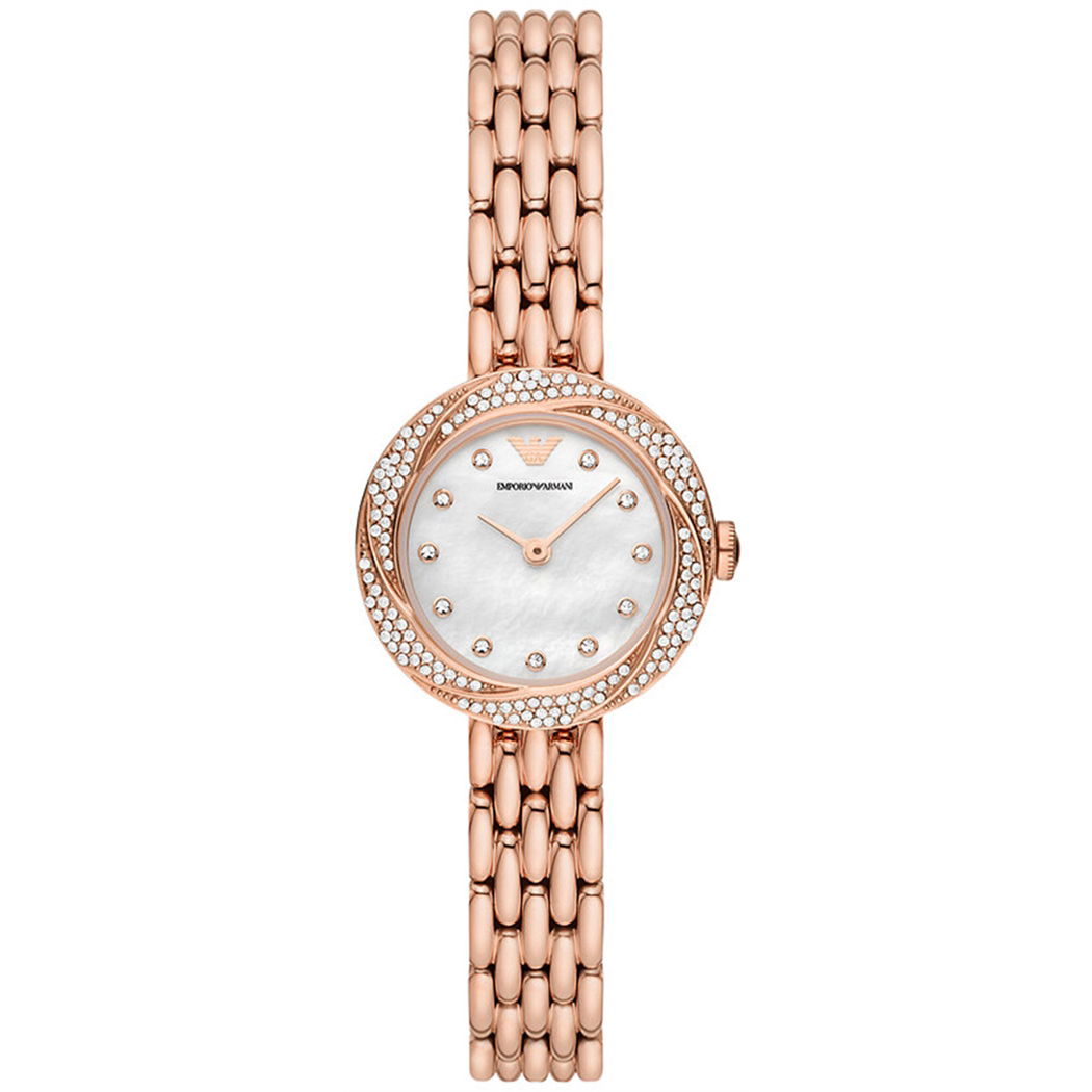 Emporio Armani Ar11474 Kadın Kol Saati