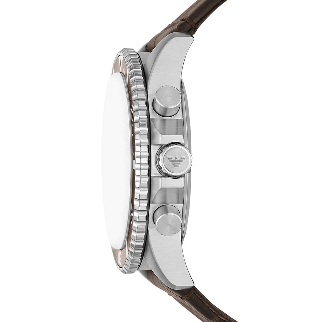 Emporio Armani Ar11486 Erkek Kol Saati
