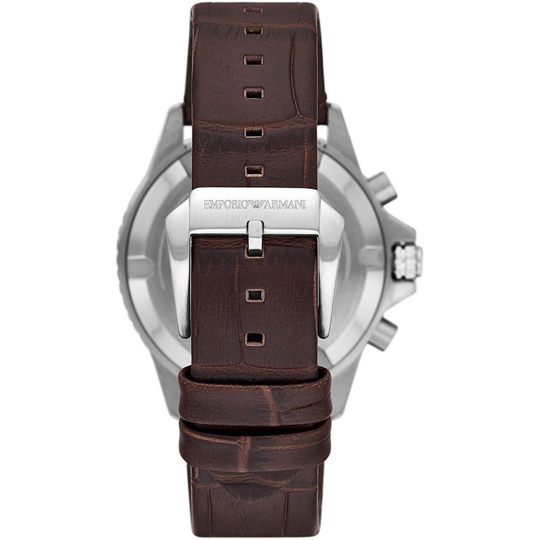 Emporio Armani Ar11486 Erkek Kol Saati