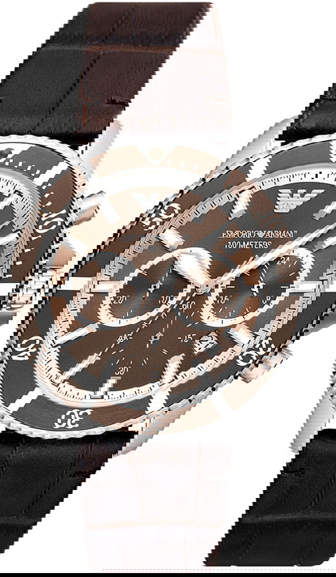 Emporio Armani Ar11486 Erkek Kol Saati